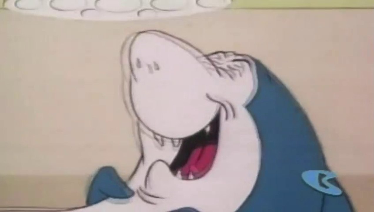 TUTUBARÃO  03* CORRE TUTU,CORRE