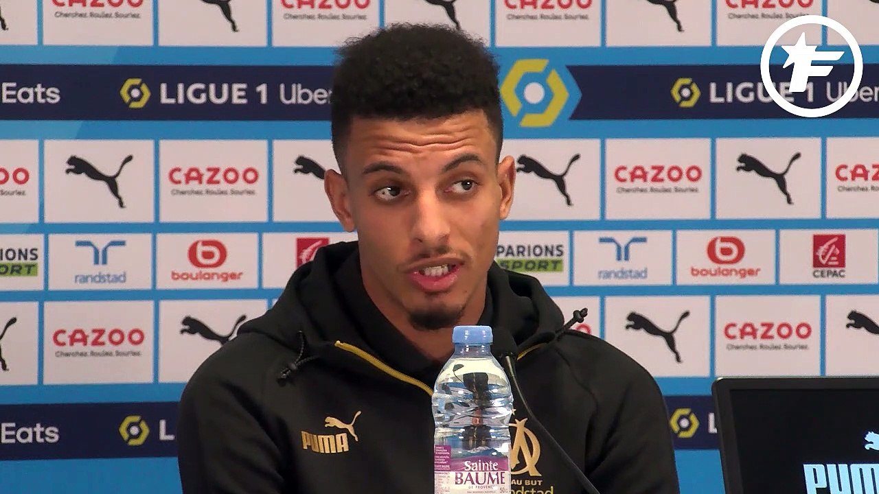 Ounahi a des ambitions