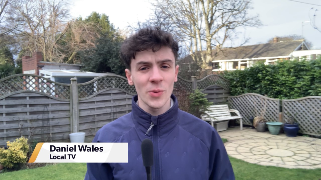 What is coming up in sport in February?