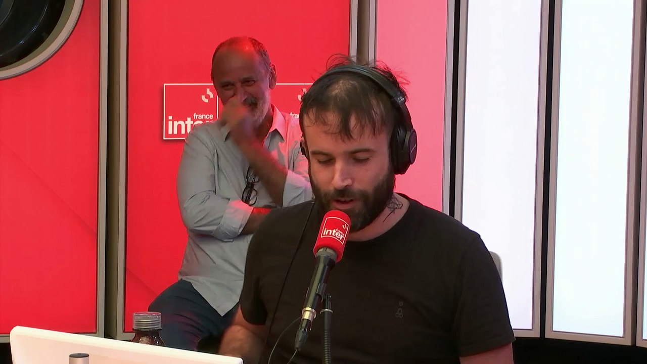 La 15ème meilleure chronique d'Aymeric Lompret - La chronique d'Aymeric Lompret