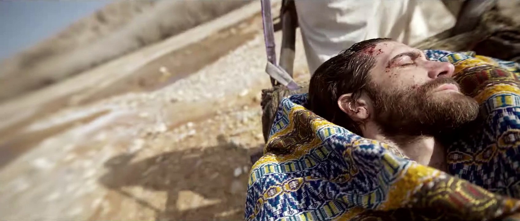 GUY RITCHIE’S THE COVENANT Movie