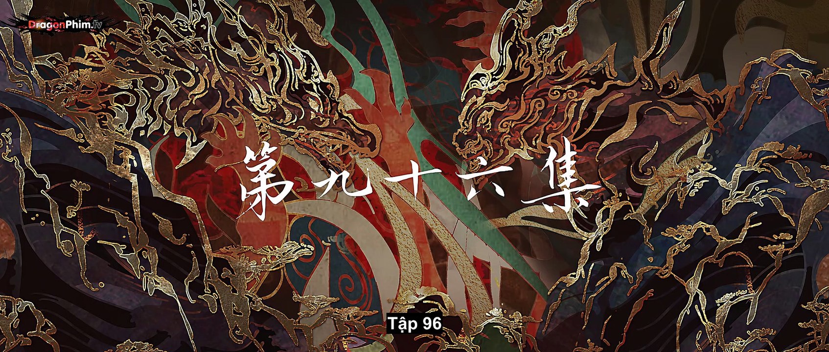 Thế giới hoàn mỹ tập 96