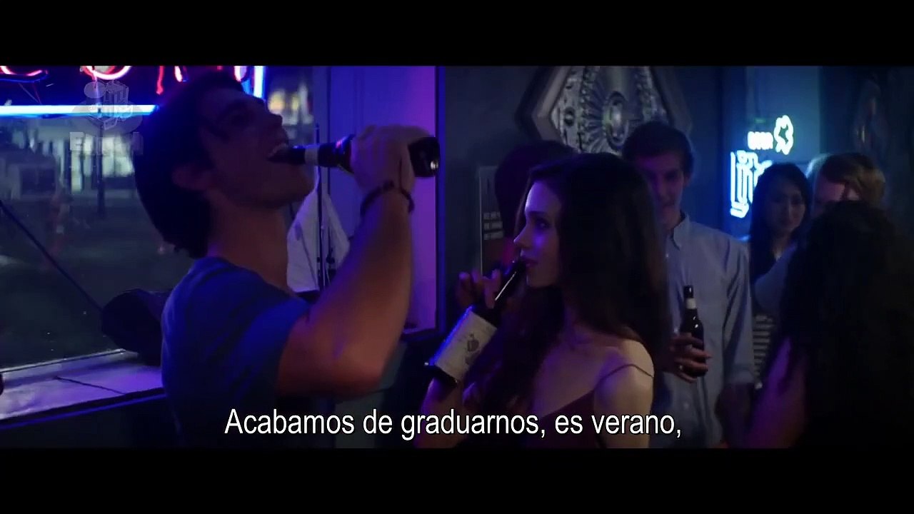 Cálculo Mortal | movie | 2020 | Official Trailer