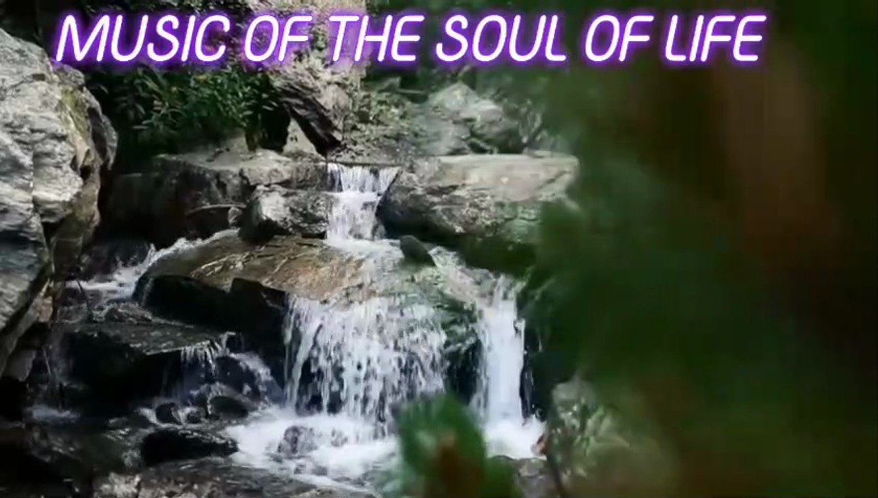 RELAXING MUSIC, MEDITATION MUSIC, MORNING MUSIC, KRISHNA FLUTE MUSIC, BANSURI MUSIC