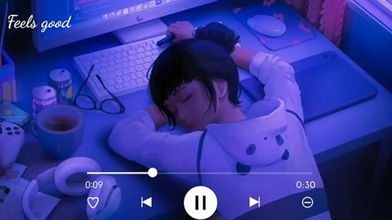 2023 Lofi Girl Song: The Best Lofi Sleep Track
