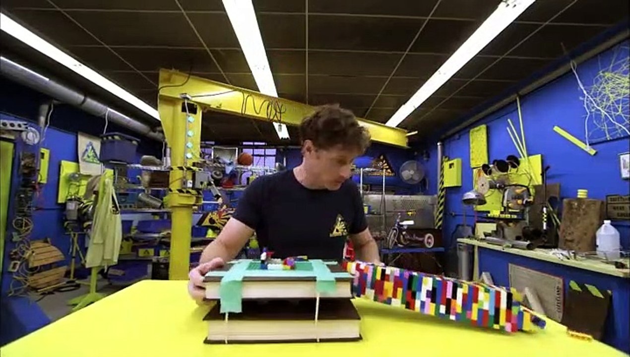 Science Max 2x13 Impariamo dai terremoti