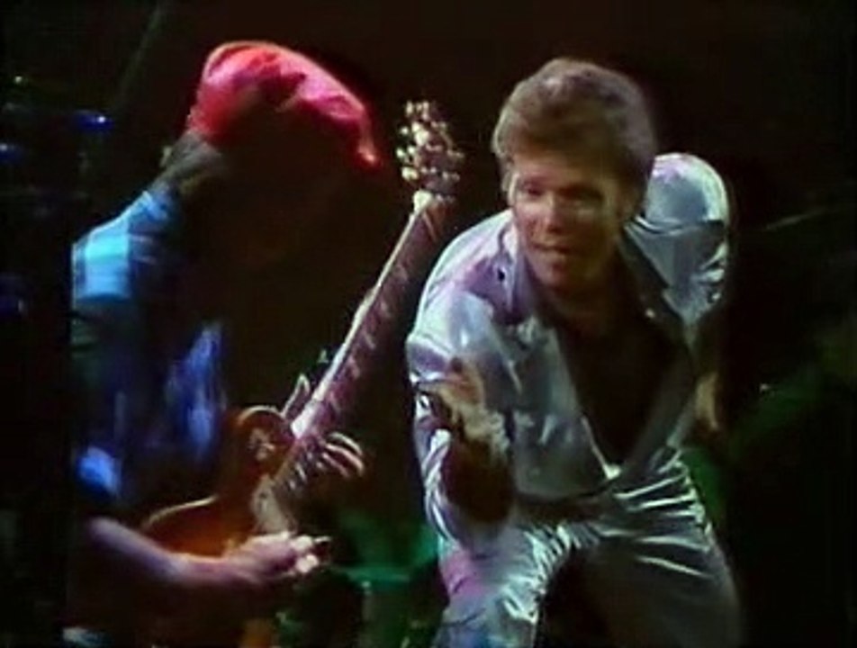 Cliff Richard - Lovers And Friends, Ocean Deep