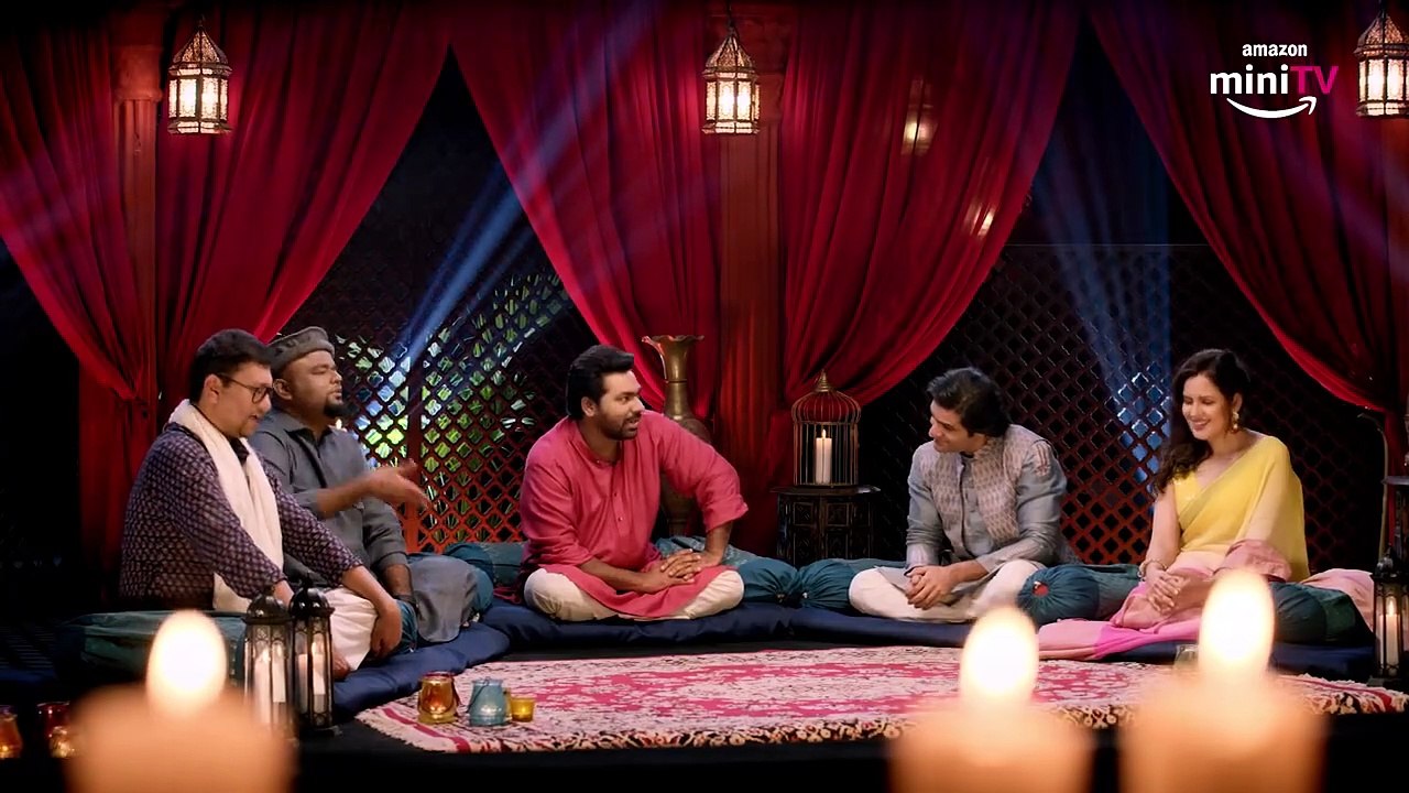 Farzi Mushaira | 2022 Official Trailer