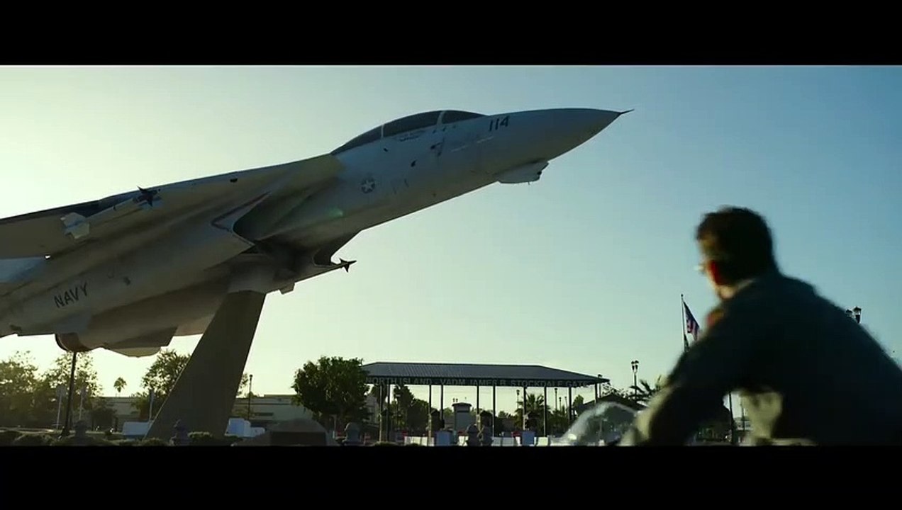 Top Gun : Maverick | movie | 2022 | Official Trailer