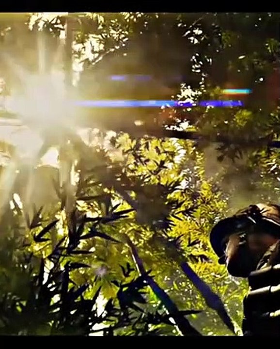 English Movie Short clip dangerous khatarnak