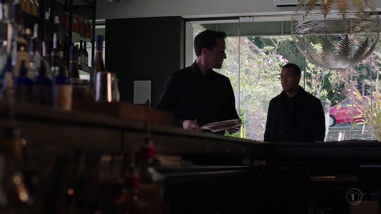 One Lane Bridge - Se1 - Ep03 HD Watch