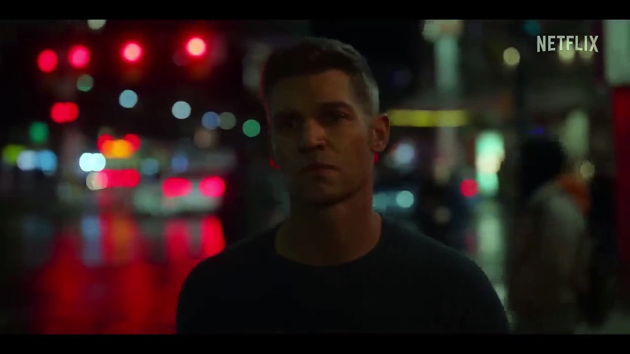 Sex/Life - saison 2 Teaser VO