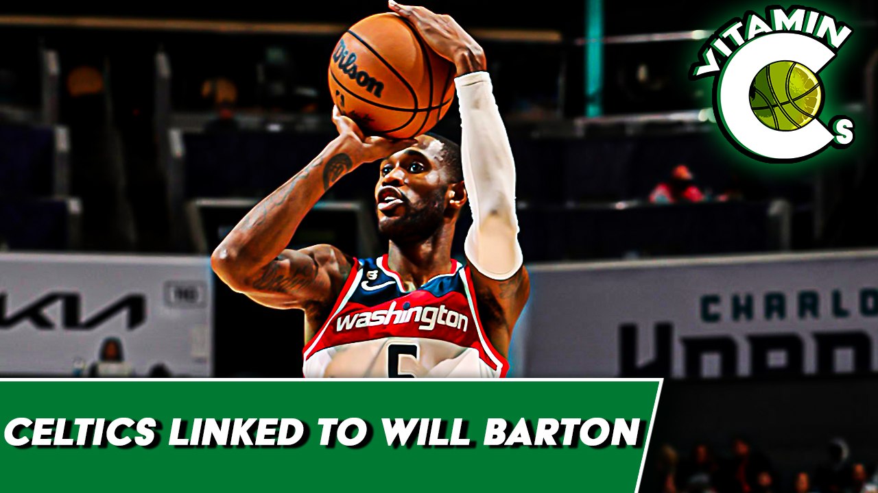 Celtics, Will Barton Have Mutual Interest