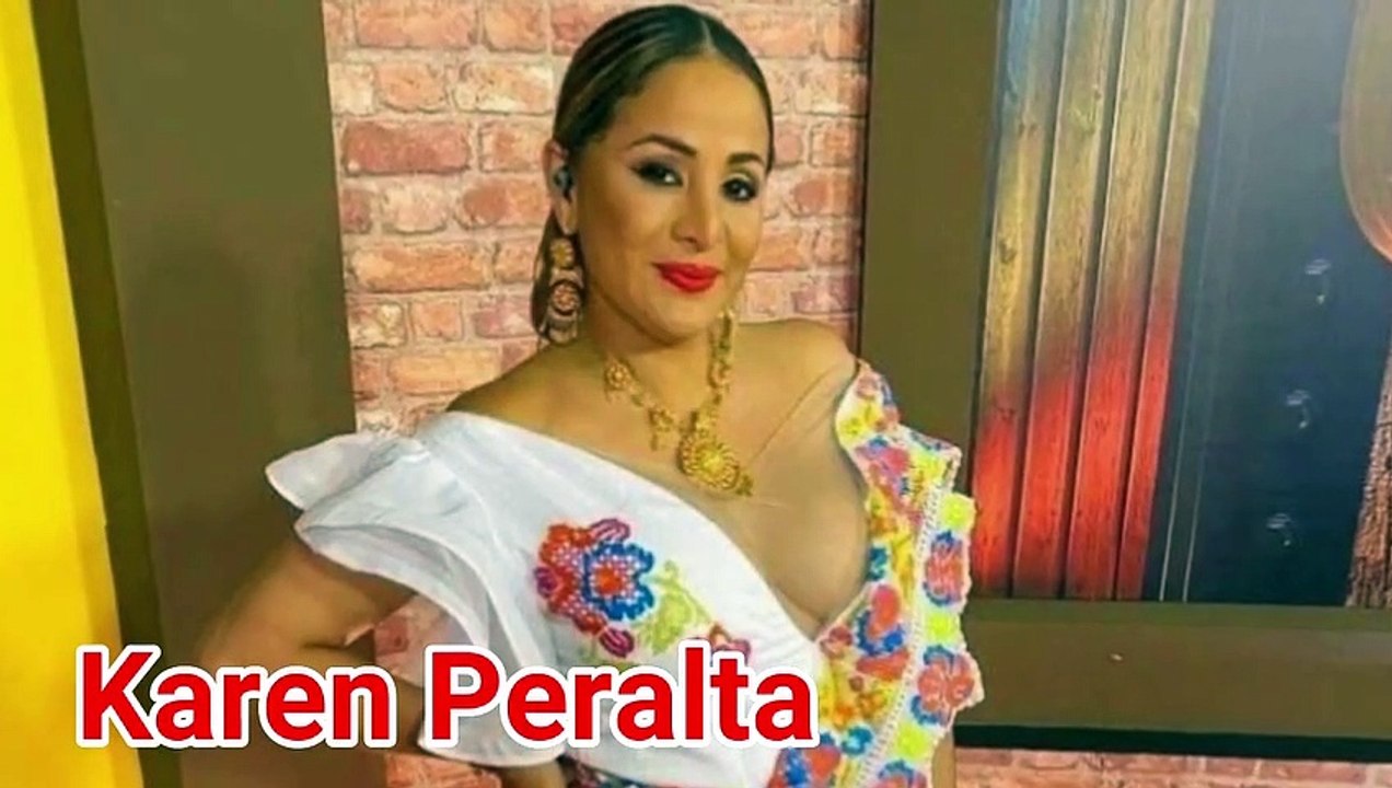 Karen Peralta Panama Video Viral - Videos de karen peralta panama filtrado - Karen Peralta Video