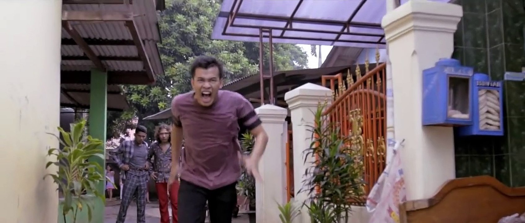 Generasi Kocak: 90-an vs Komika | movie | 2017 | Official Trailer