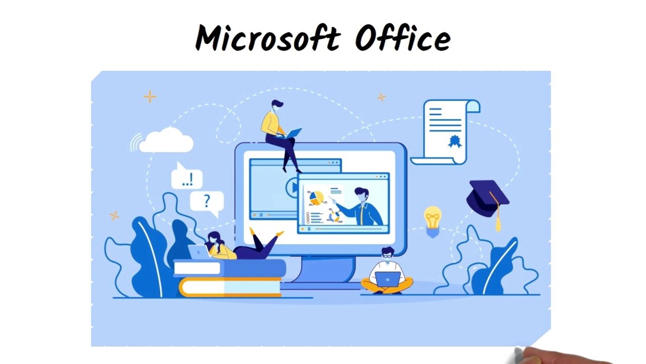 Microsoft Office full Explanation | Introduction to Microsoft Office