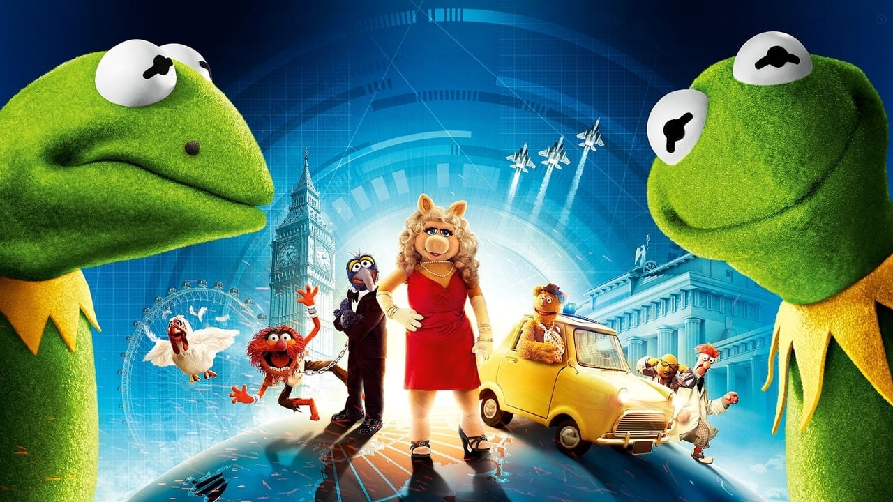 Muppets Most Wanted (2014) | Official Trailer, Full Movie Stream Preview