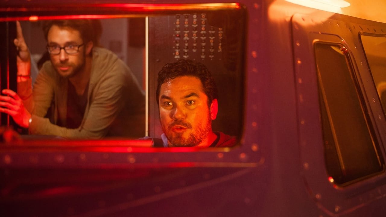 Airplane vs. Volcano (2014) | Official Trailer, Full Movie Stream Preview