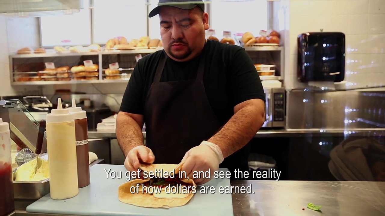 The Hand That Feeds (2014) | Official Trailer, Full Movie Stream Preview