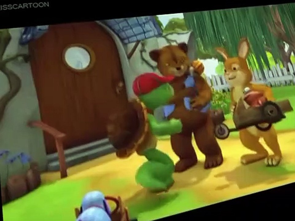 Franklin and Friends Franklin and Friends E011 Franklin In the Stars / Franklin and Sam