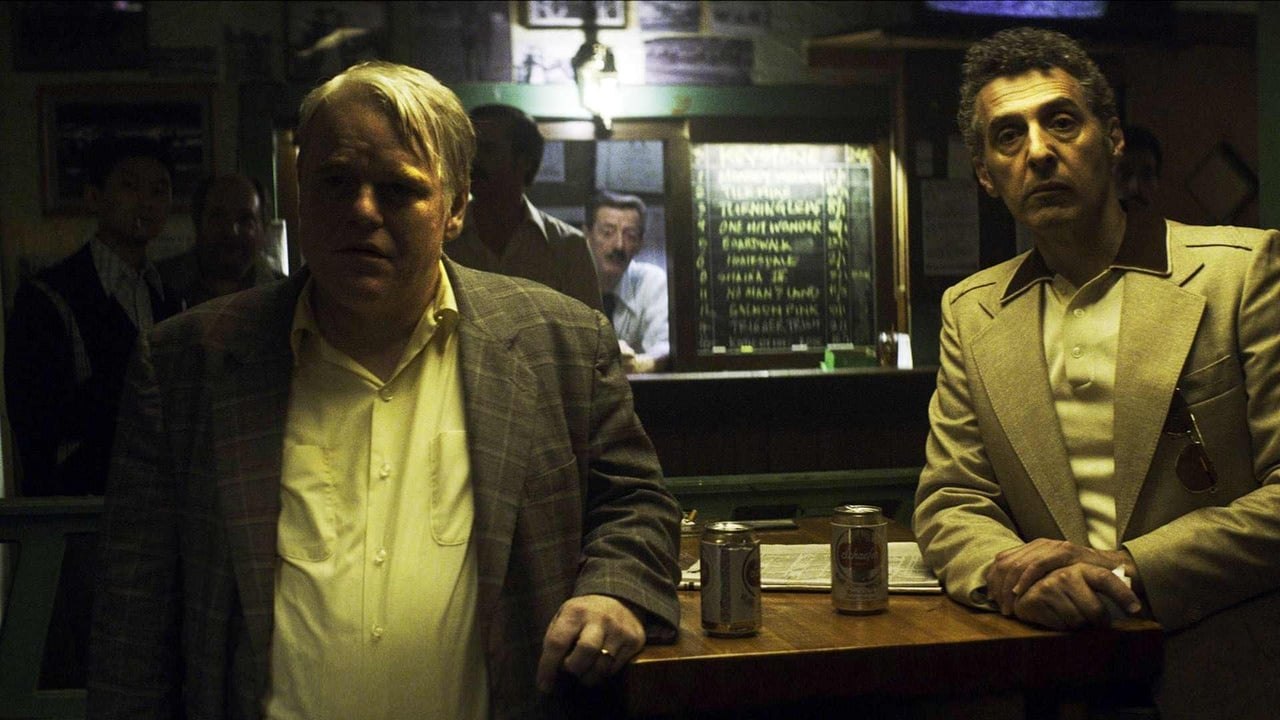 God’s Pocket (2014) | Official Trailer, Full Movie Stream Preview