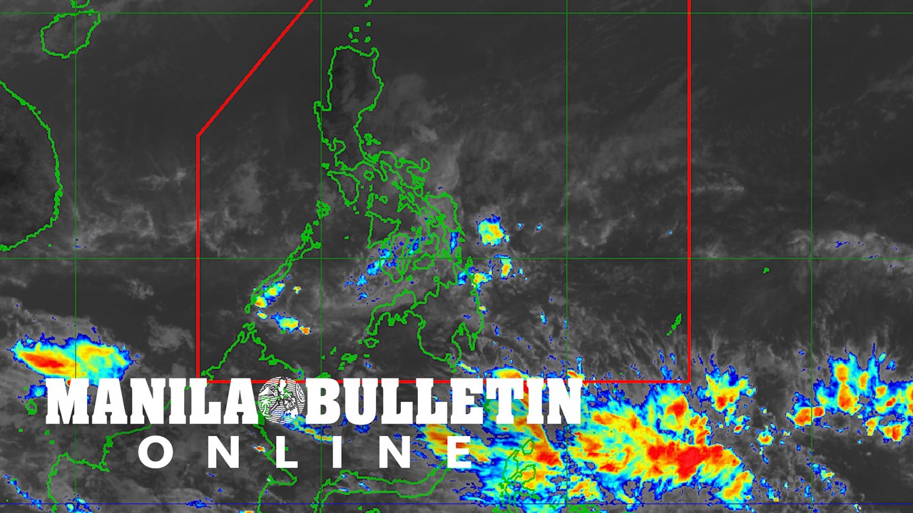 Localized thunderstorms to prevail across most of PH