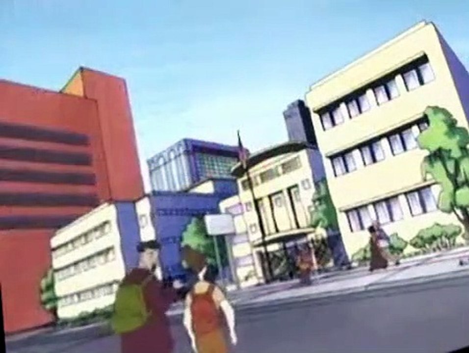 Static Shock Static Shock E007 – Child’s Play