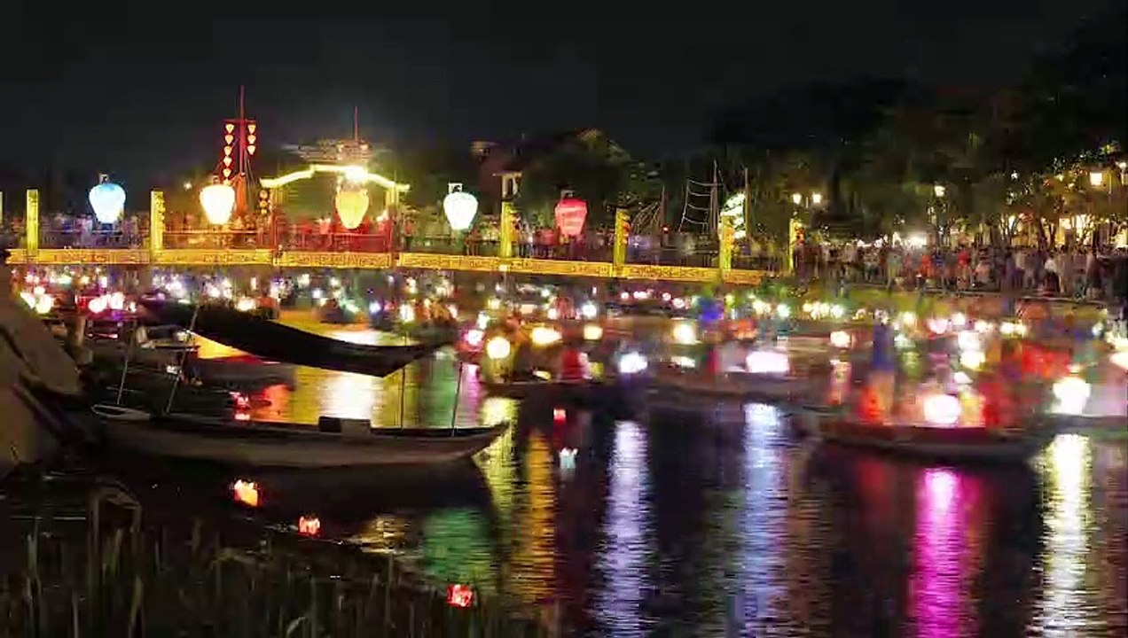 O que é o Festival das Lanternas?