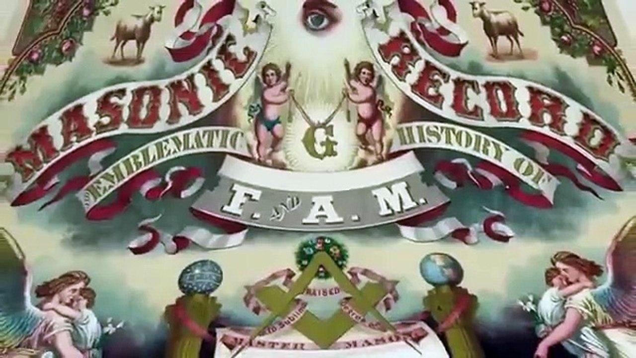 Codici & Segreti - I Segreti Del Vaticano [Documentario]