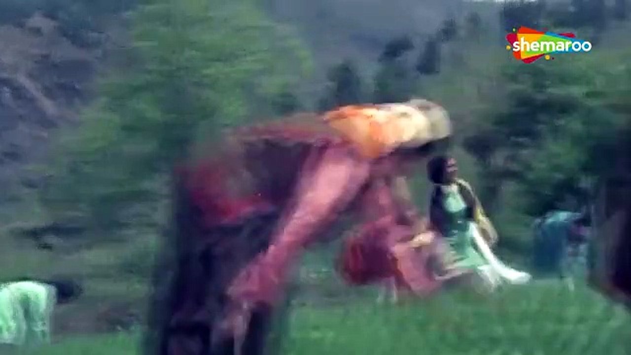 Aao Jhoome Gaaye  /Paraya Dhan (1971) /Asha Bhosle, Kishore Kumar