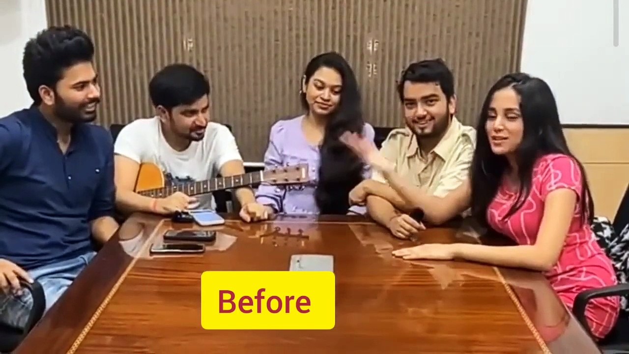 Kavya Limaye apologies chirag fans   Kavya and Chirag controversy   Indian idol 2022