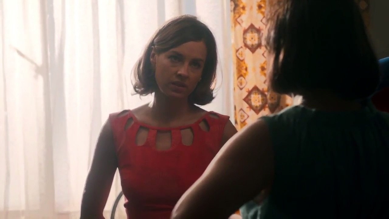 The Last Post - Se1 - Ep04 HD Watch