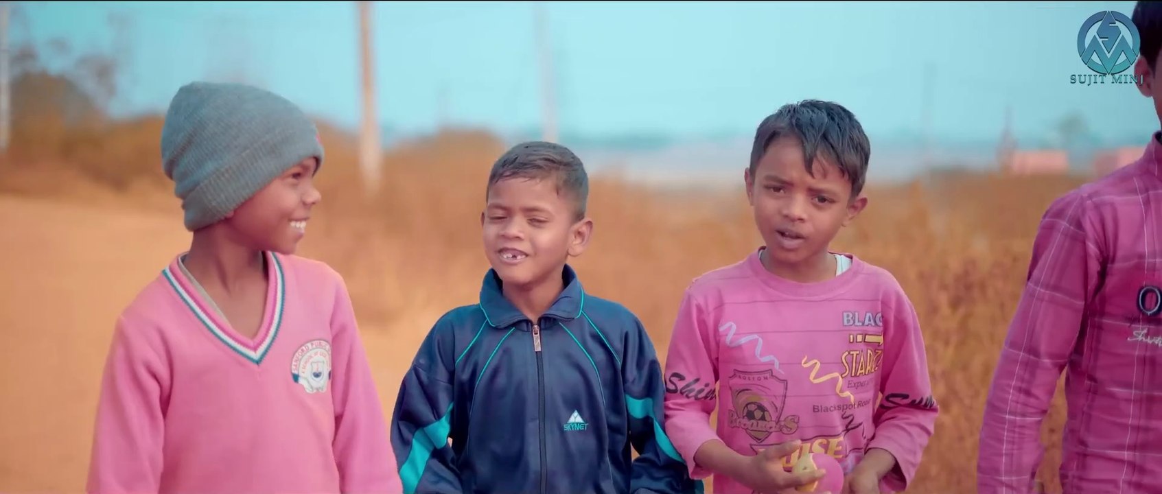 Aalu bhata lakhe guiya -NagPuri Video Song