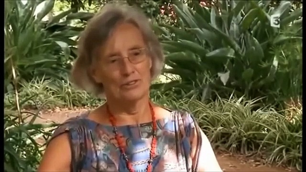 Les pieds-noirs ( Européens ) restés en Algérie