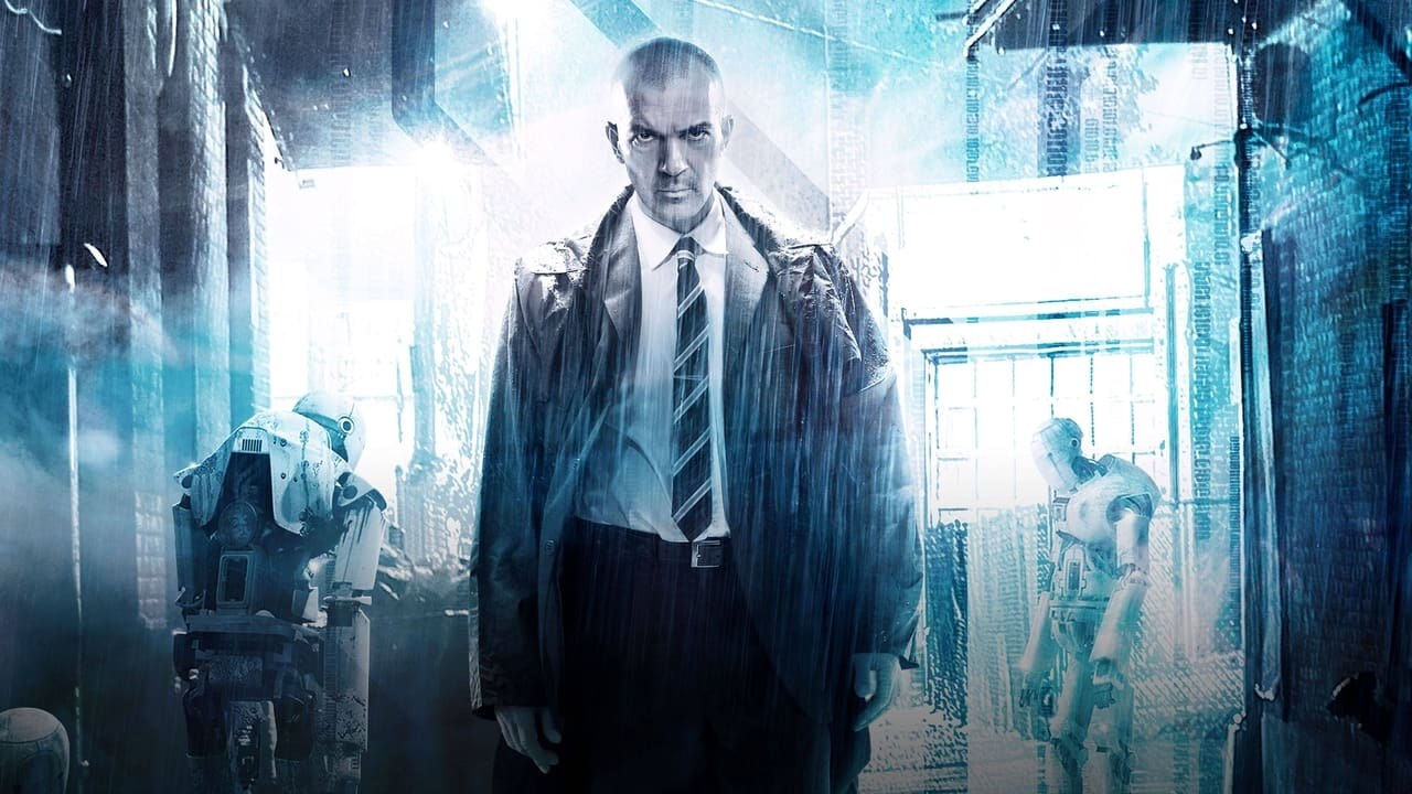 Automata (2014) | Official Trailer, Full Movie Stream Preview