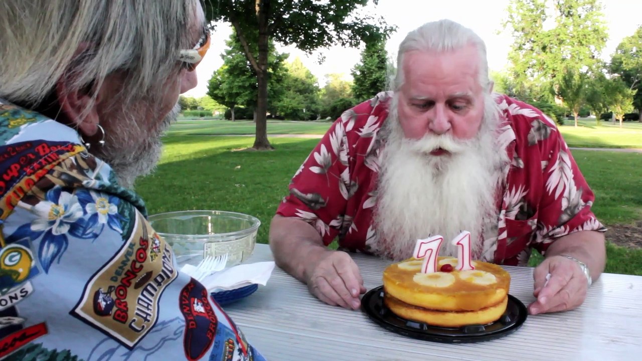 I Am Santa Claus (2014) | Official Trailer, Full Movie Stream Preview