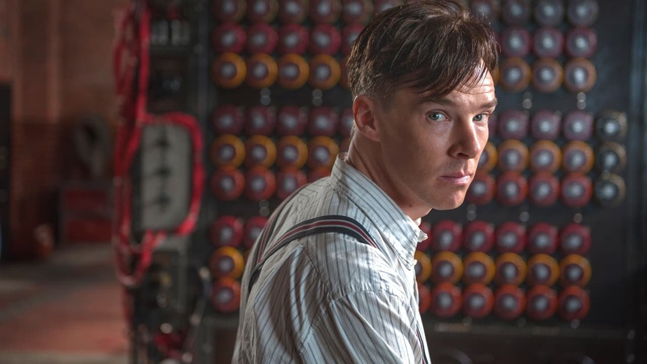 The Imitation Game (2014) | Official Trailer, Full Movie Stream Preview