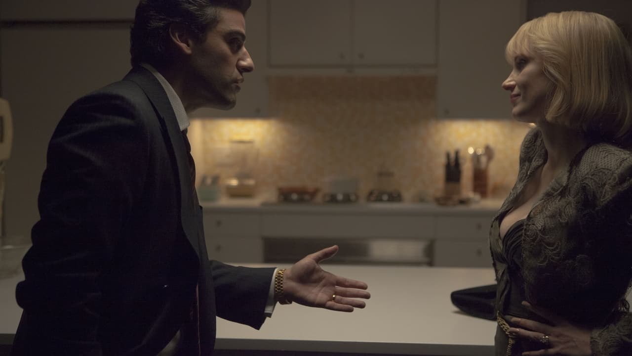 A Most Violent Year (2014) | Official Trailer, Full Movie Stream Preview
