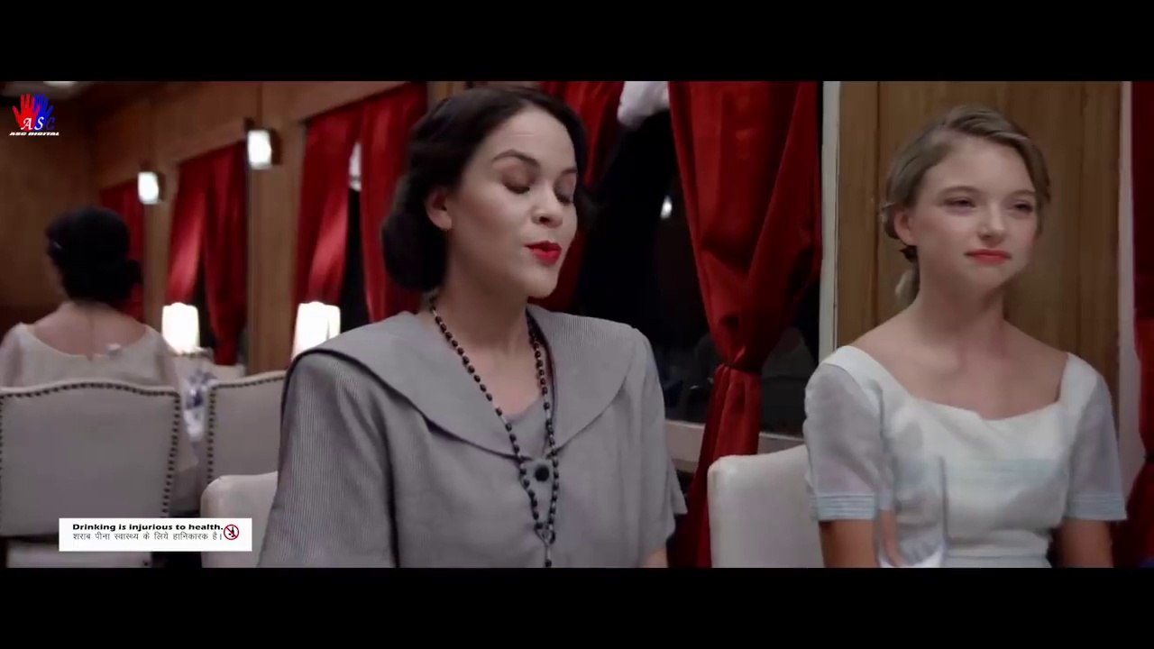 Khooni Train _ Lance Henriksen, Frank Lammers _ Hollywood Action Blockbuster Movie In Hindi Dubbed