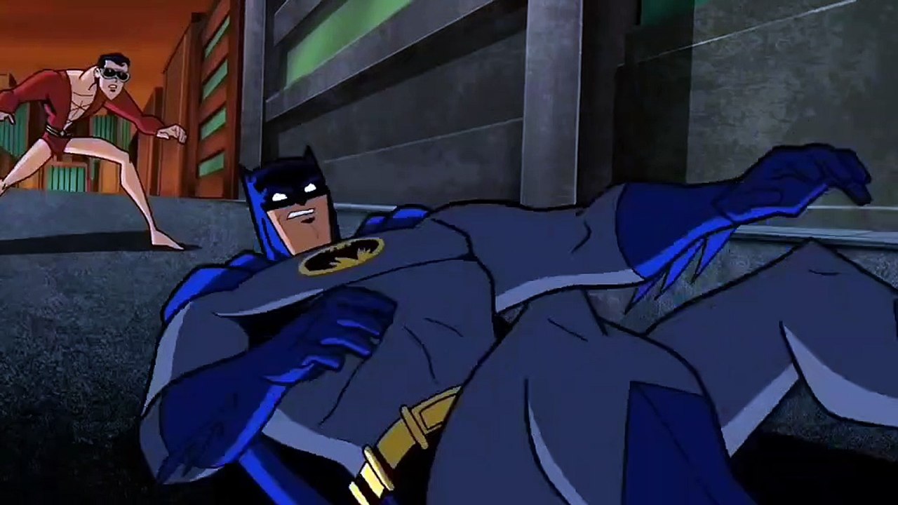 Plastic Man Water Inflation