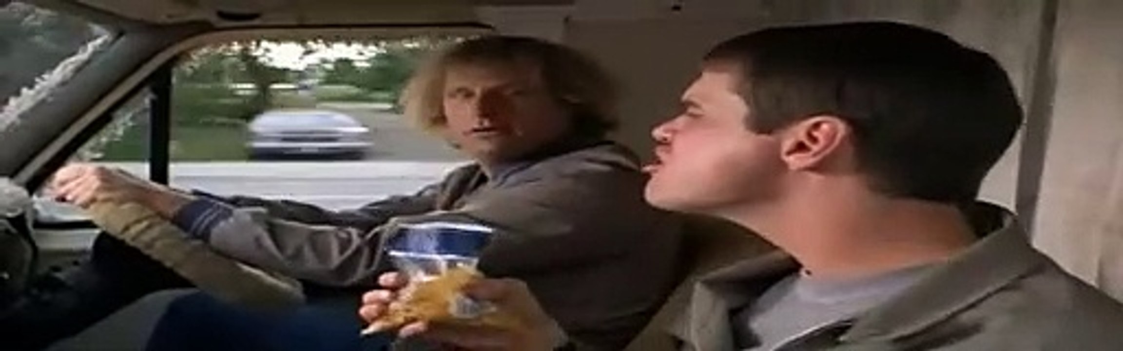 Dos tontos muy tontos | movie | 1994 | Official Trailer