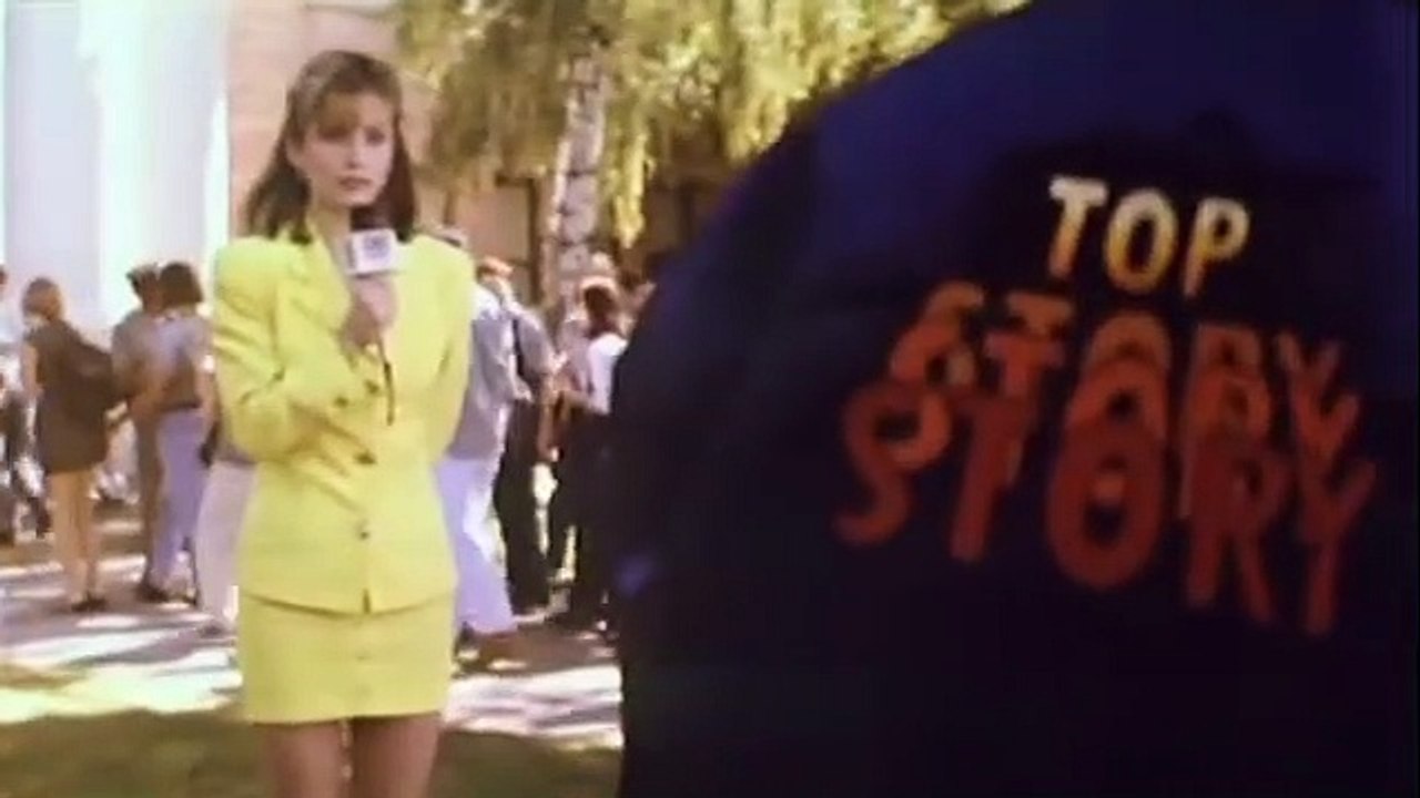 Scream (Vigila quién llama) | movie | 1996 | Official Trailer