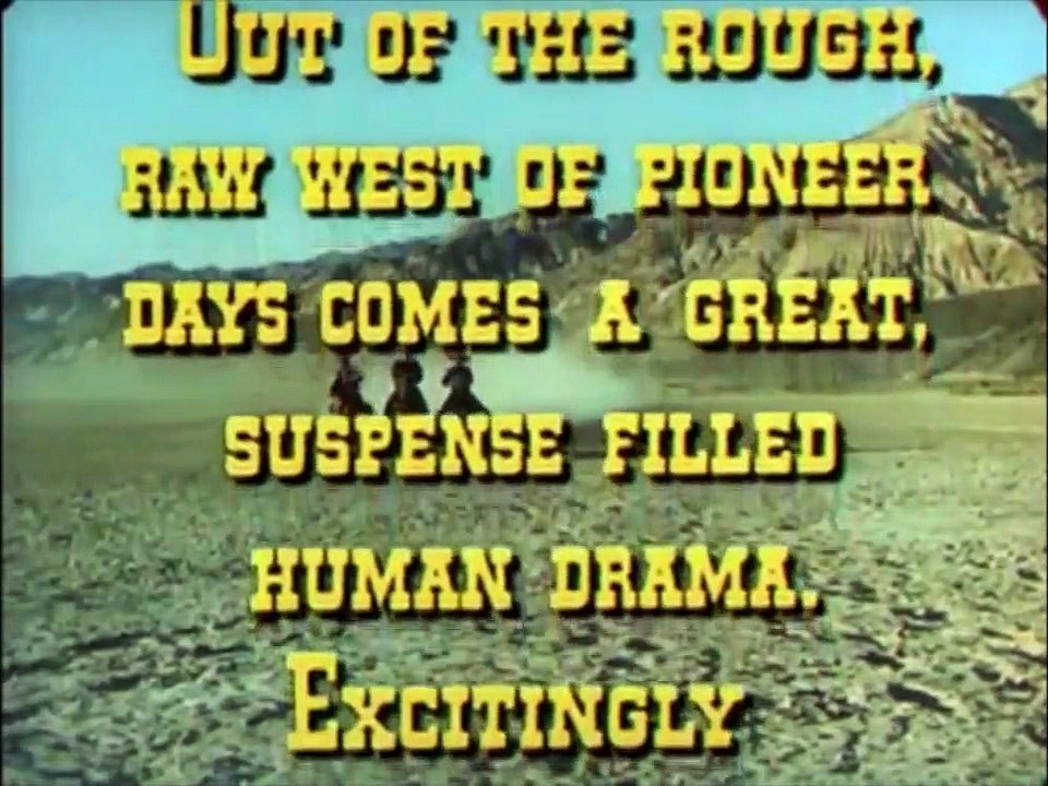 'Tres padrinos' - Trailer