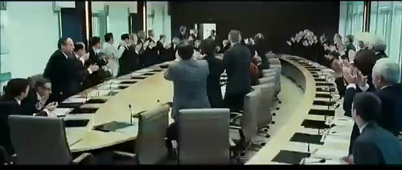 El capital | movie | 2012 | Official Trailer