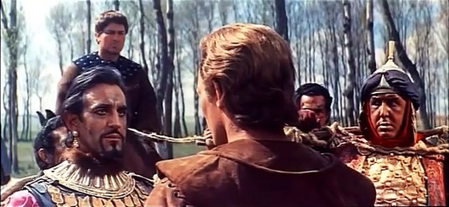 Le Cid | movie | 1961 | Official Trailer