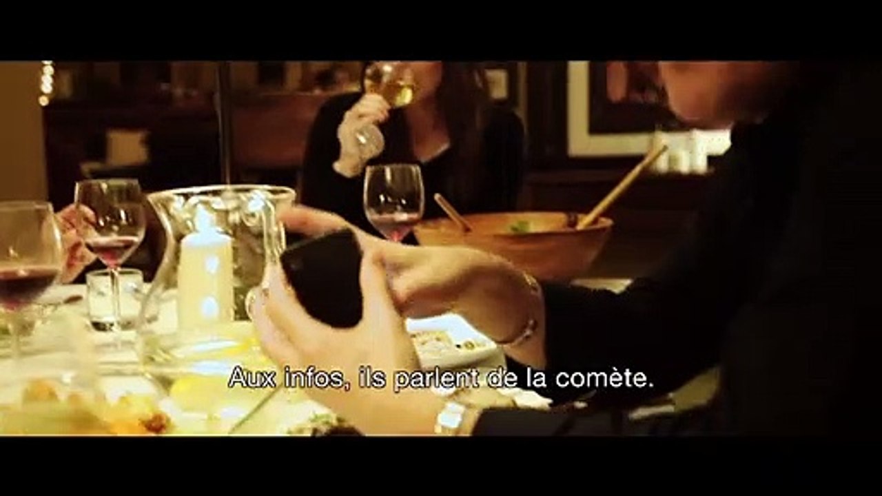 Coherence | movie | 2014 | Official Trailer