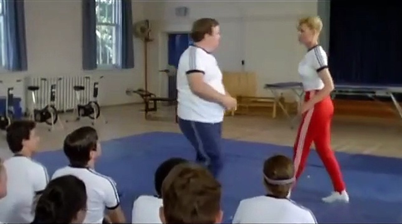 Police Academy | movie | 1984 | Official Trailer