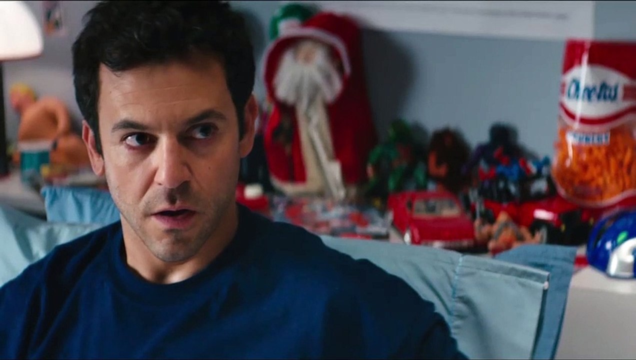 Il était une fois Deadpool | movie | 2018 | Official Trailer