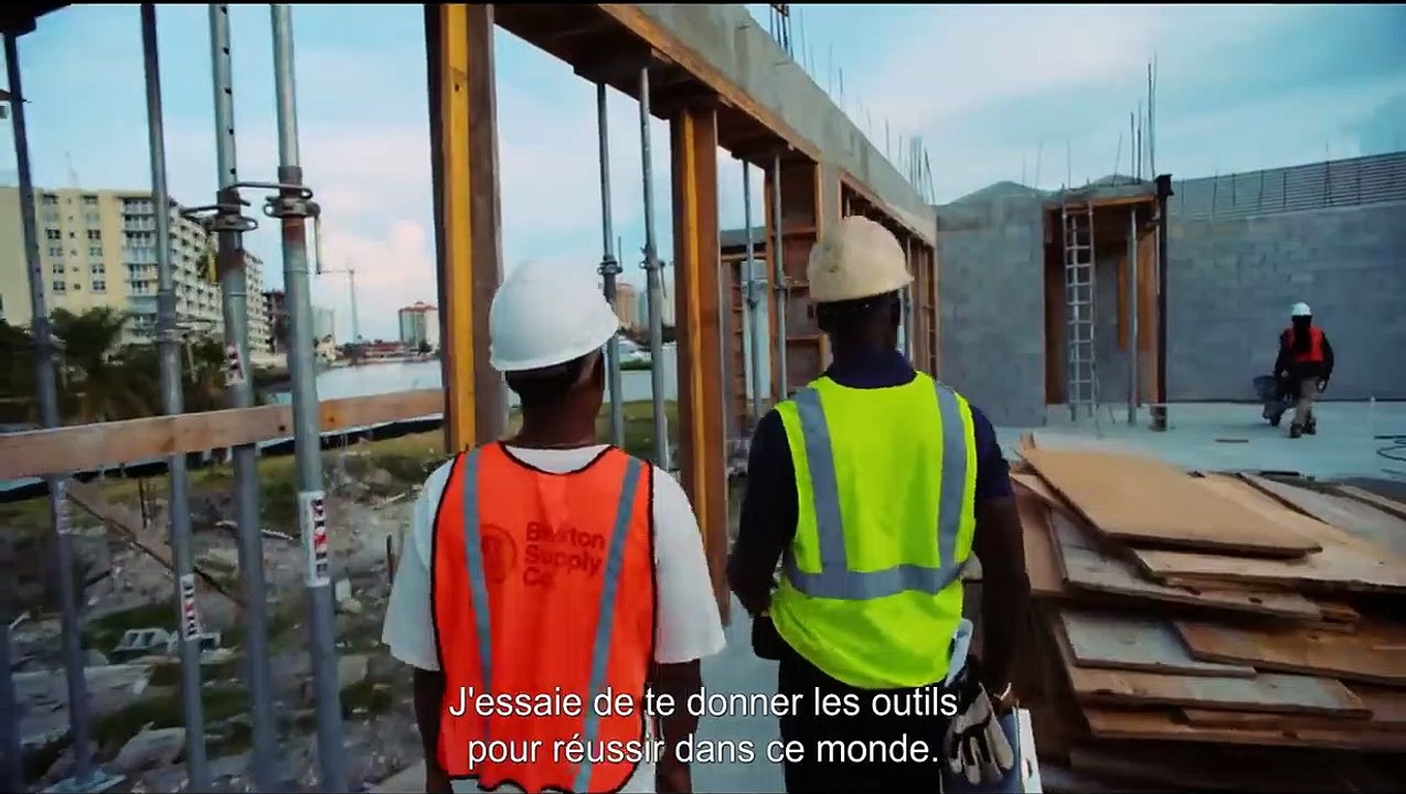 Waves | movie | 2019 | Official Trailer