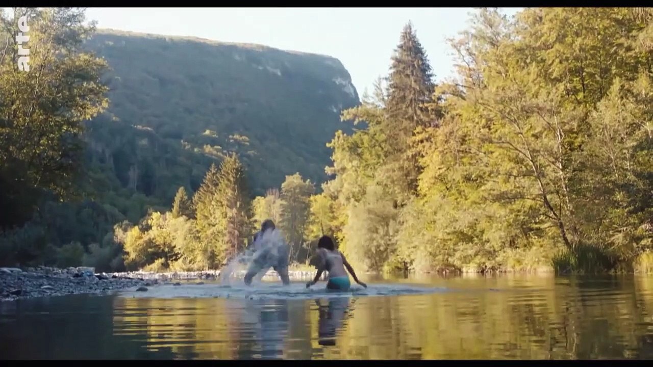 Clèves | movie | 2022 | Official Trailer